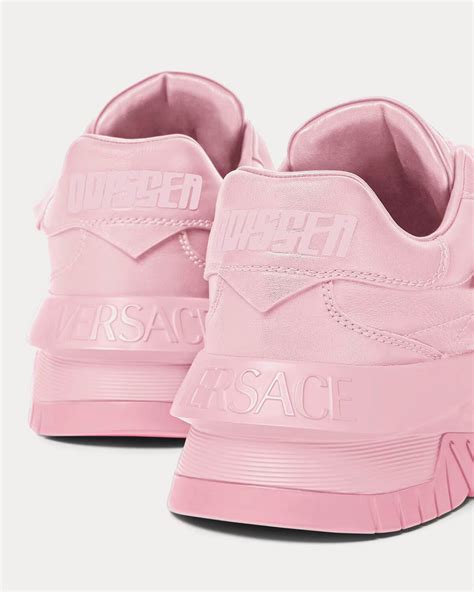 versace oddisea|versace odissea low top.